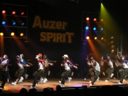 ���������HIPHOP���󥹥��硼��AuzerSPIRIT�סݹ紿�ζ���