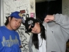 ����пȤΥҥåץۥåץ��롼�ס�DAZZLE 4 LIFE�פ�CD�ǥӥ塼