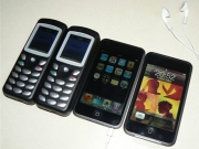 �����iPod touch��̵����󥿥�ݡָ�������̵��LAN�ײ�פ�