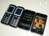 �����iPod touch��̵����󥿥�ݡָ�������̵��LAN�ײ�פ�