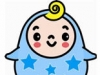 ネイチャー100年コンサートの新キャラクター