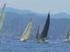 国内最高峰の外洋ヨットレース「第49回パールレース」
